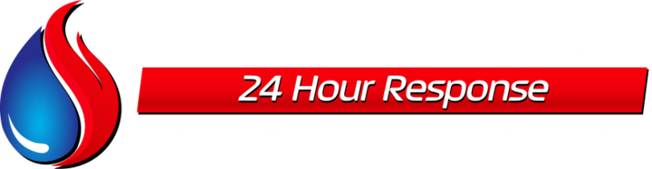 CWF Restoration — 24 Hour Response — Water, Fire, Biohazard, Reconstruction