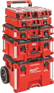Milwaukee / Hilti Tool Packages
