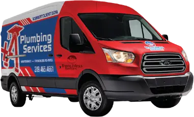 Professional Full Vinyl Truck Wrap