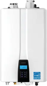 Navien Tankless Water Heater